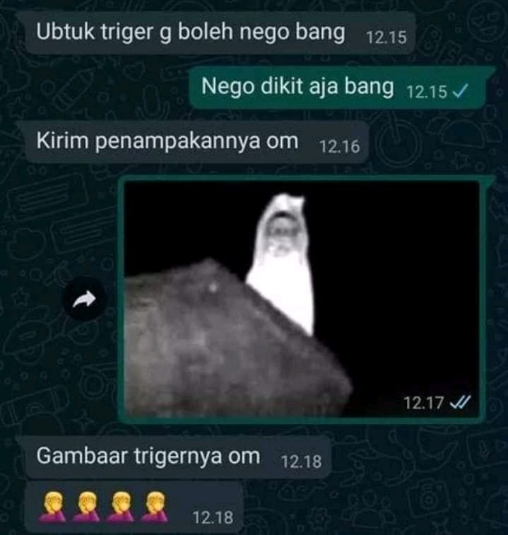 Penjual Online dan Pembelinya Selalu Punya Cerita Yang Sayang Dilewatkan
